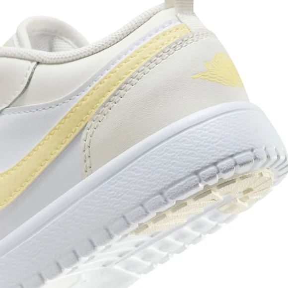 Jordan 1 Low Alt Sneakers (Preschool) - Picture 5 of 9